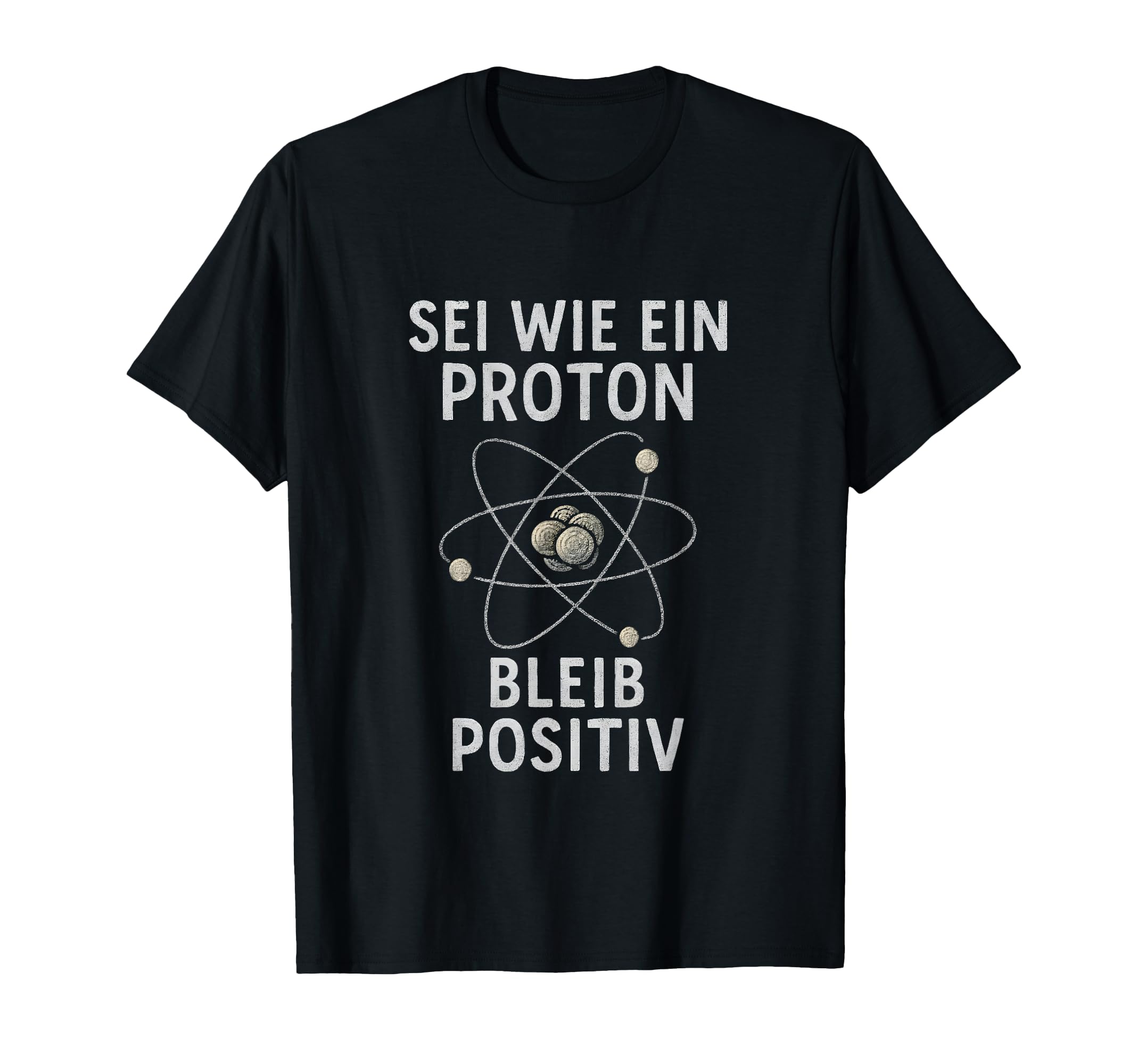 Kleidung mit Designs von Amazon Merch on Demand