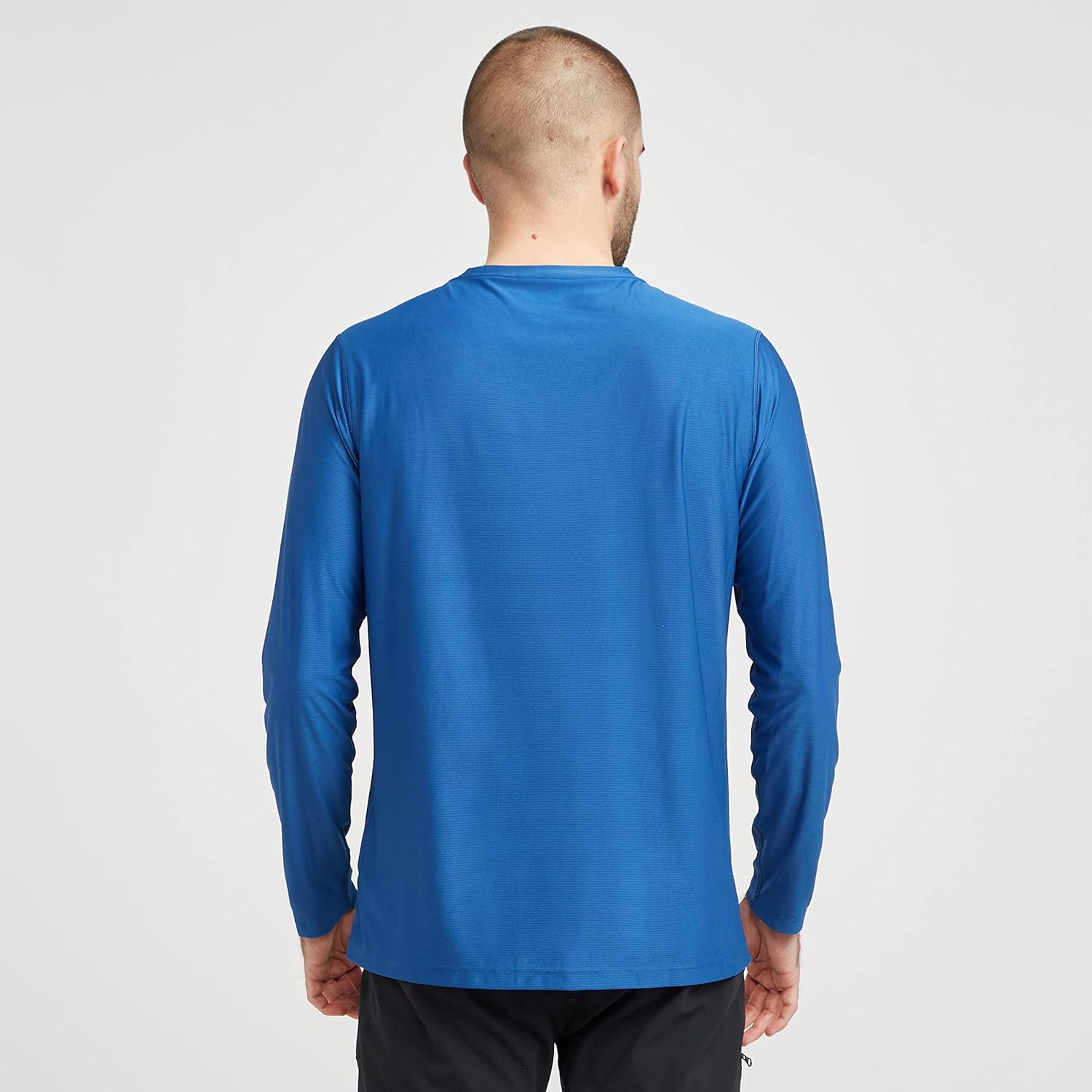 Berghaus Mens T Shirt Moisture Wicking 24/7 Tech