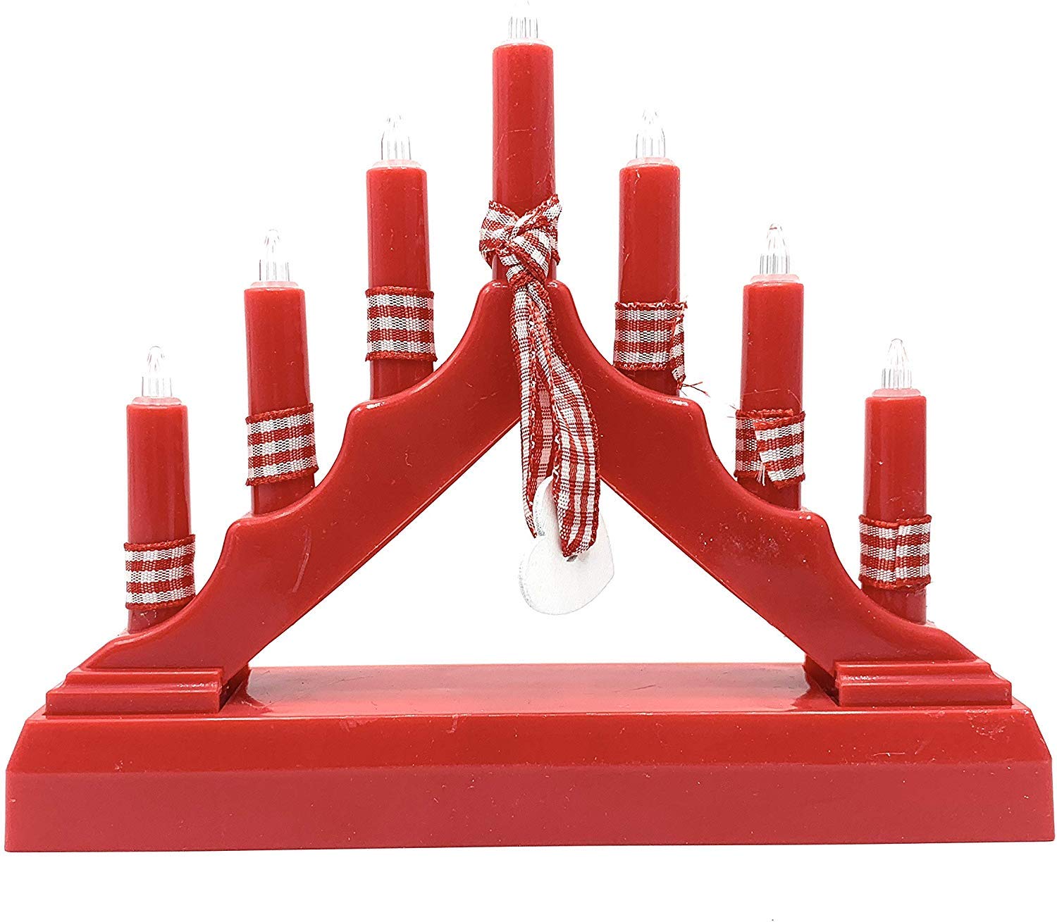 Chain of lights L130cm B5,5cm