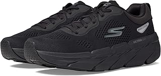 Skechers Max Cushioning Premier - Perspective Black 7.5 D (M)