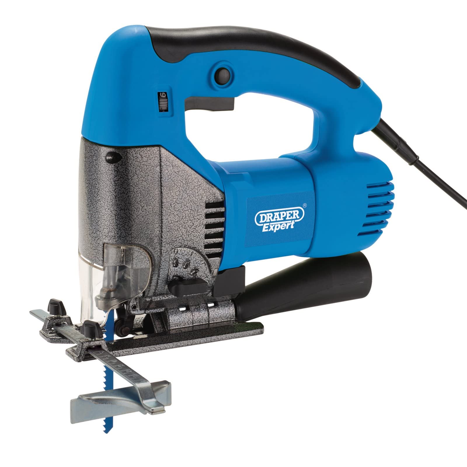 Draper 70012 230V Orbital Jigsaw, 600W