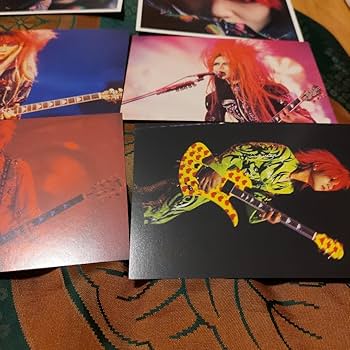 Amazon | hide ポストカードセット | ポストカード・絵柄付