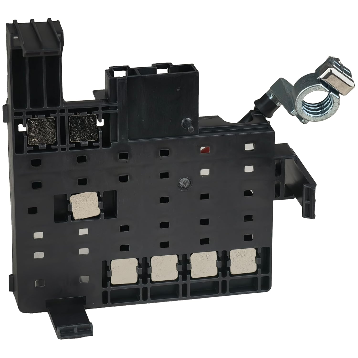 Battery Distribution Fuse Block Compatible with Chevy Chevrolet Silverado 2017 2018 2019 GMC Sierra 1500 2500 3500 HD 3500HD Replace 84354721 84043745 84095551 84460795