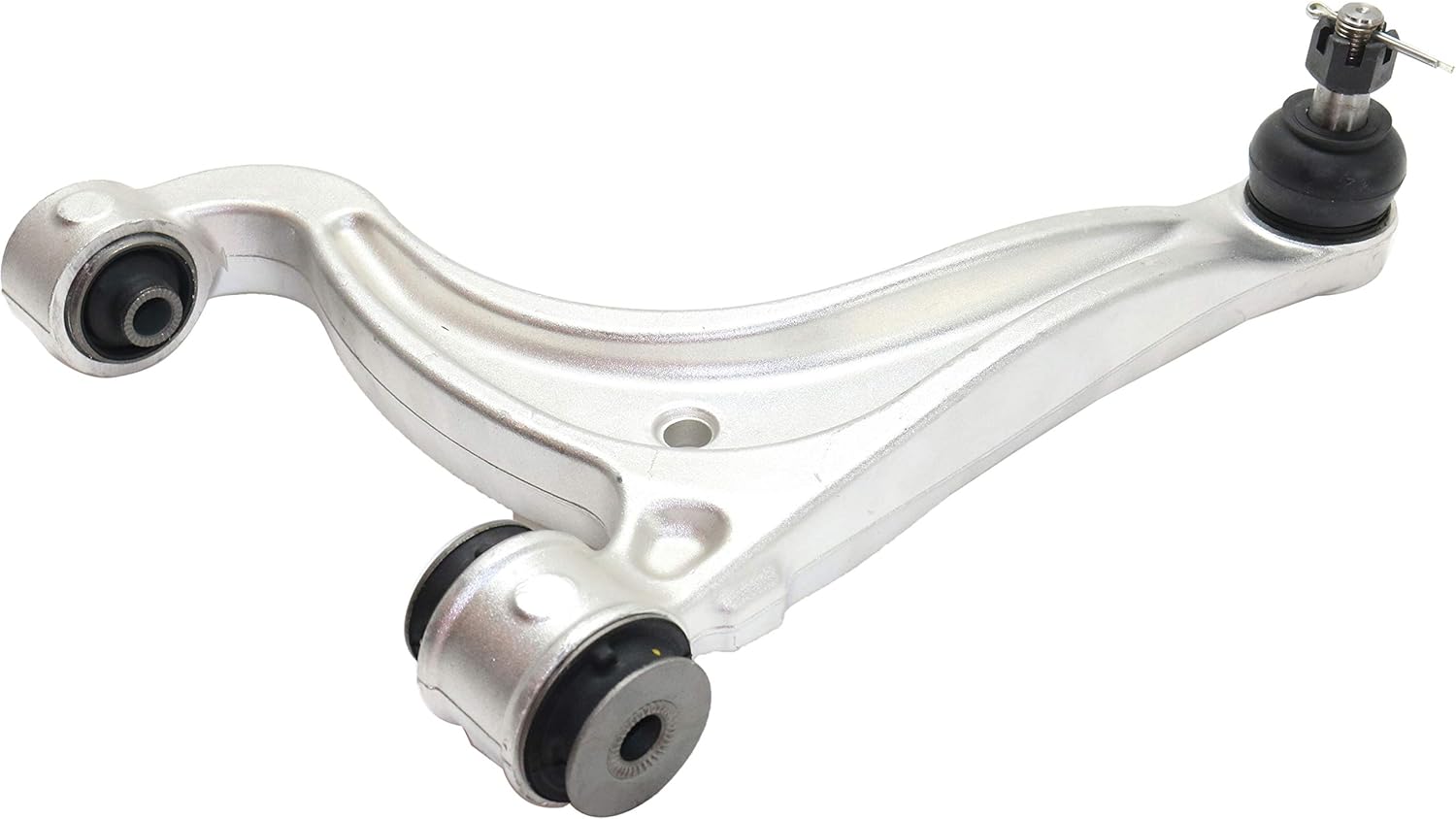 Garage-Pro Rear, Right, Upper Control Arm With Ball Joint(s) & Bushing(s) Replacement for Lexus GS300 1999-2005 GS400 1998-2000, GS430 2001-2004 4877030052