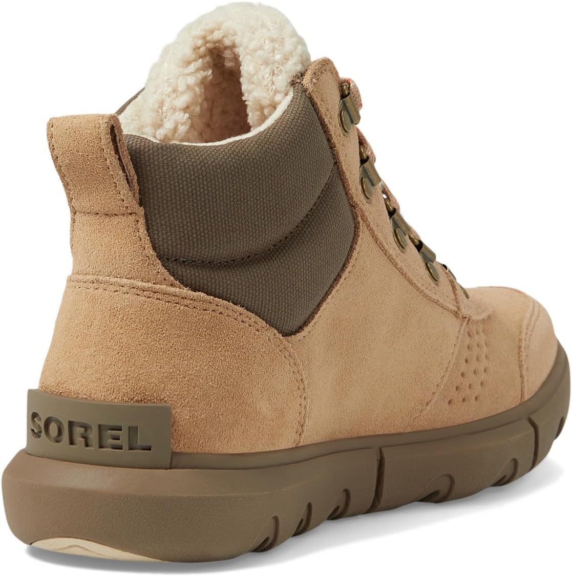 Sorel Explorer Next™ Hiker Waterproof