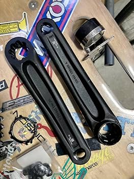 CANNONDALE クランクセット5236T 170mm Amazon.co.jp: 込 cannondale ONE クランクセット 170-5236t