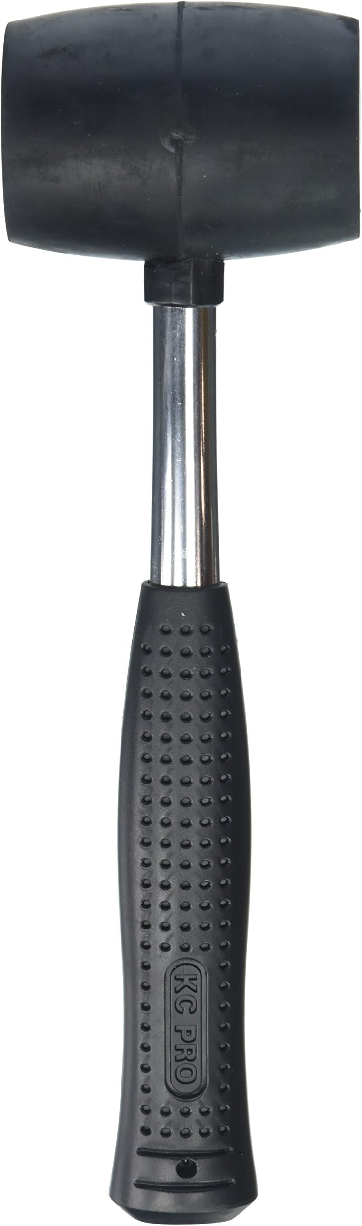 KC Professional 96630 470ml Rubber Mallet