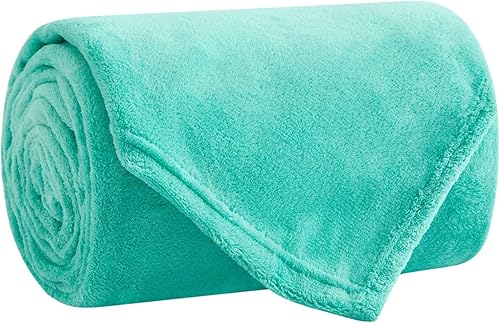 Miniatura 10 de Empire Home Fashi Manta suave y ligera, 17 colores, individual, matrimonial, Queen, King