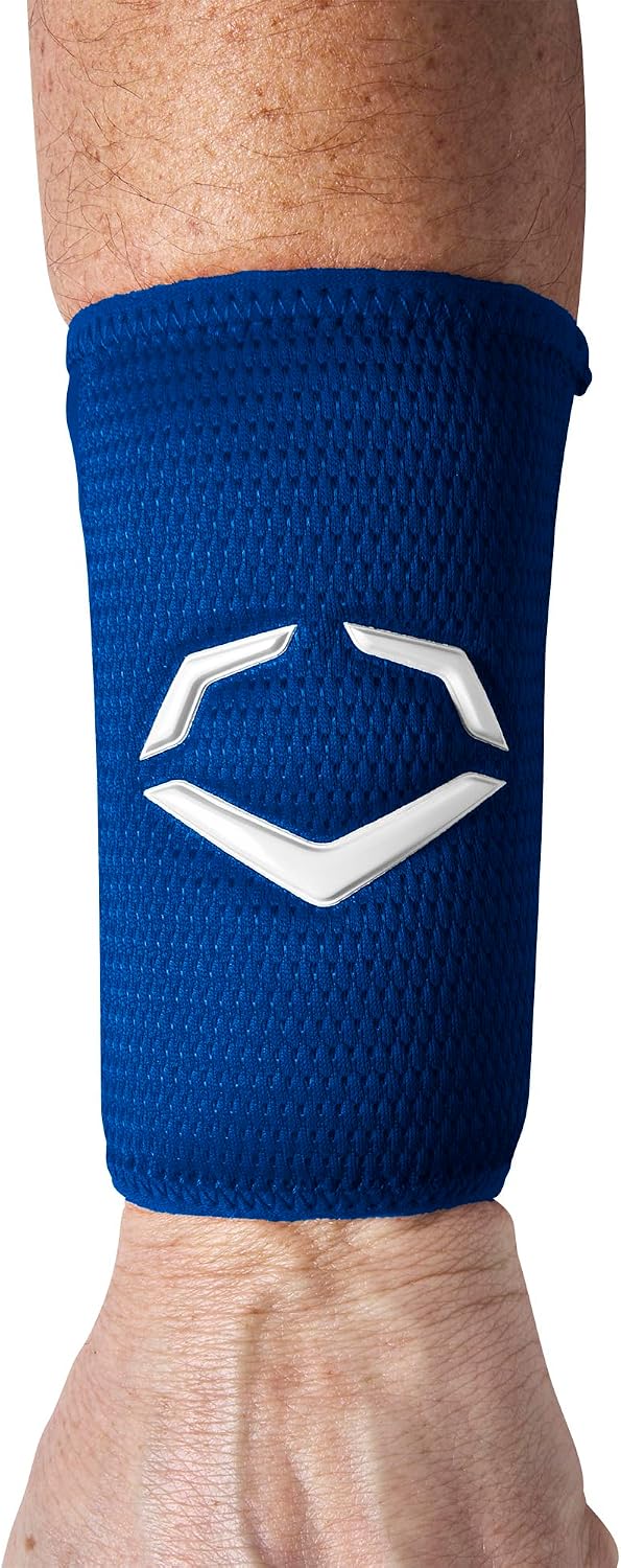 EvoShield Pro-SRZ™ 2.0 Protective Wrist Guards