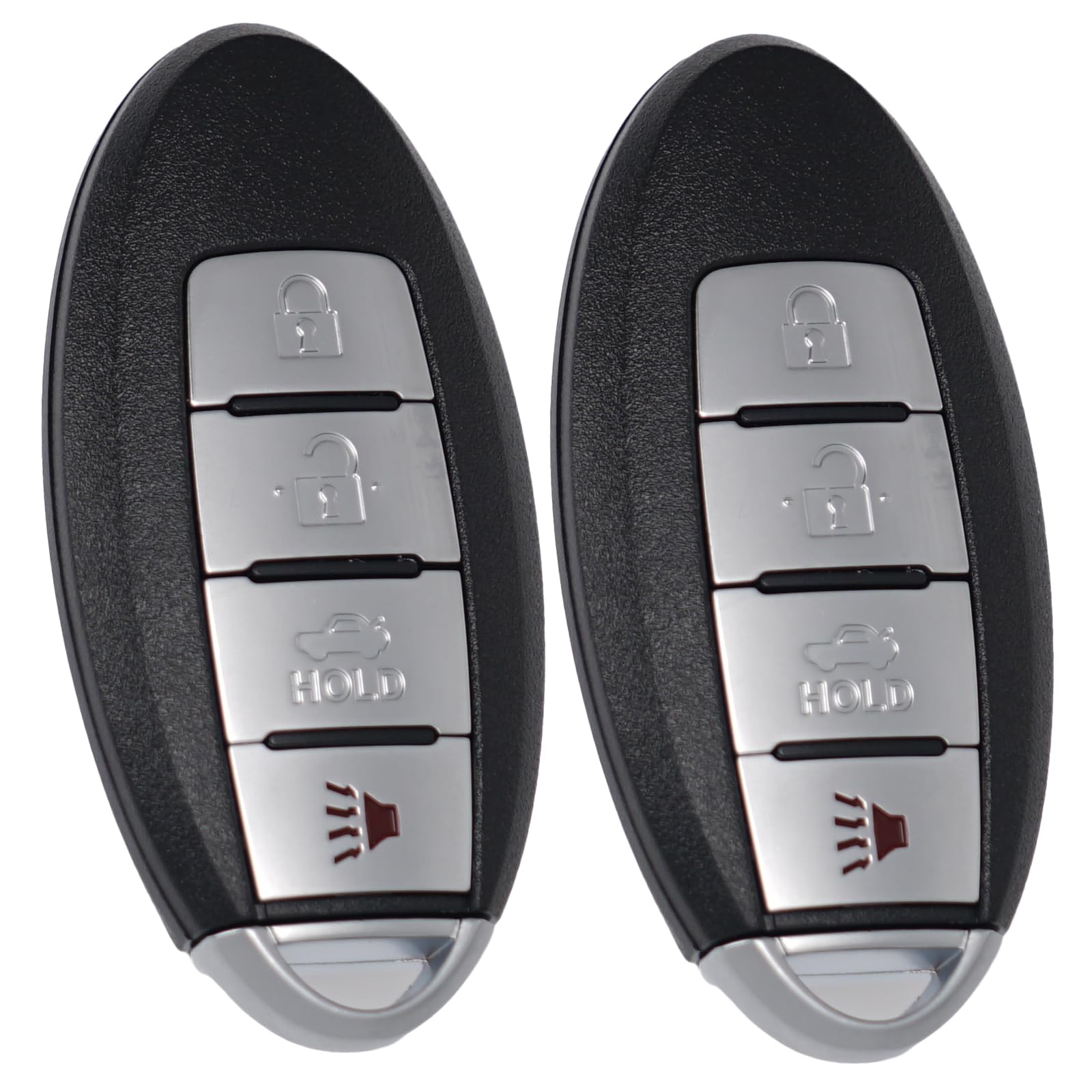 MechanMagic Remote Control Key Fob Replacement