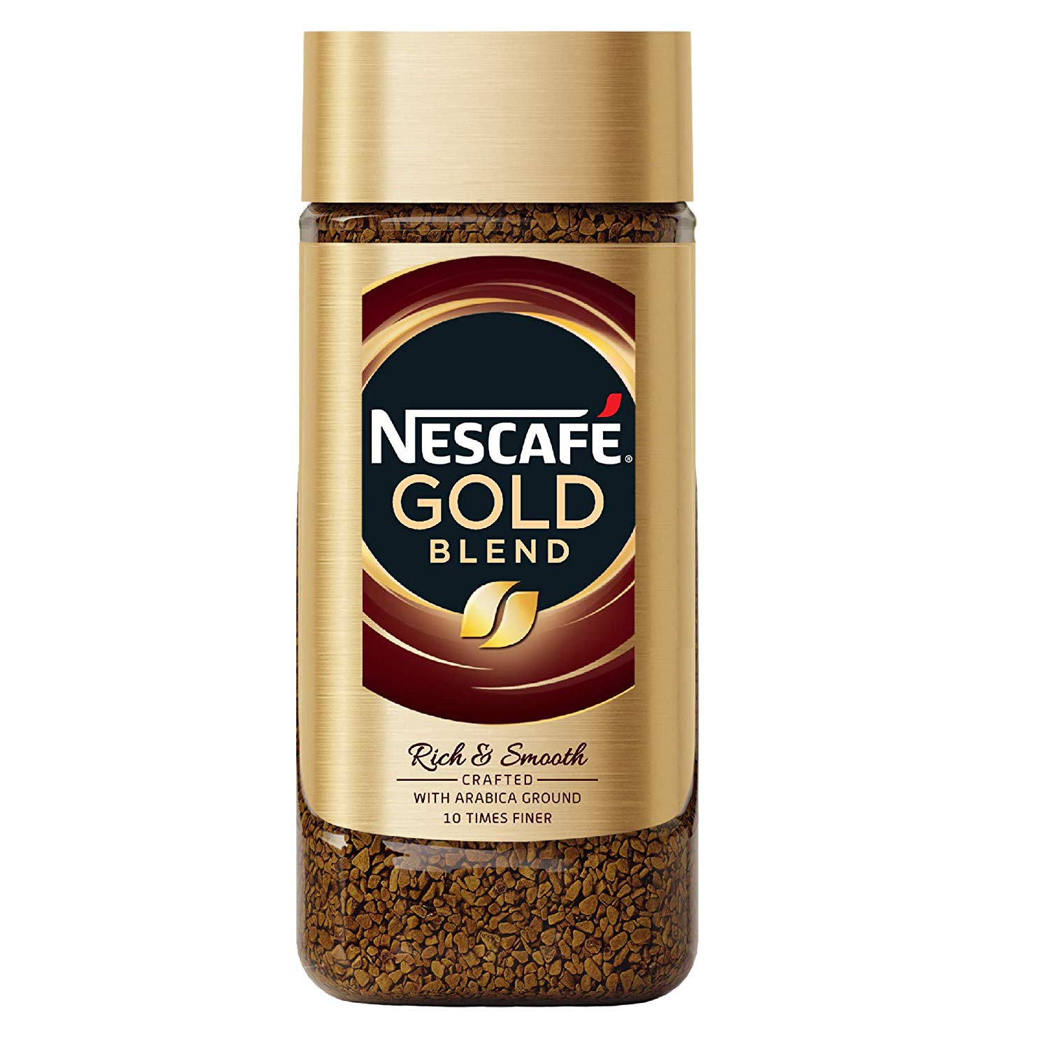 Nestle Nescafe Gold Blend 100g