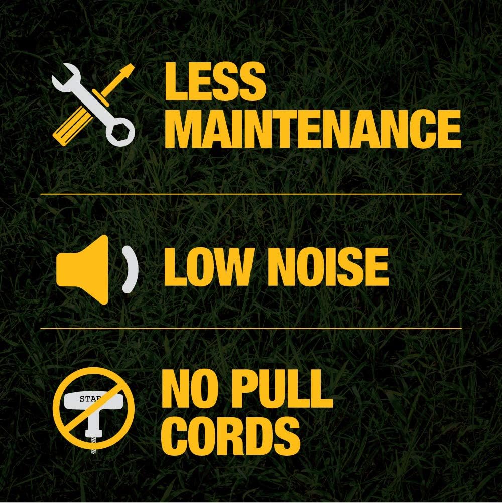 DEWALT DCCS690B 40V Lithium Ion XR Brushless 16" Chainsaw (Tool Only)
