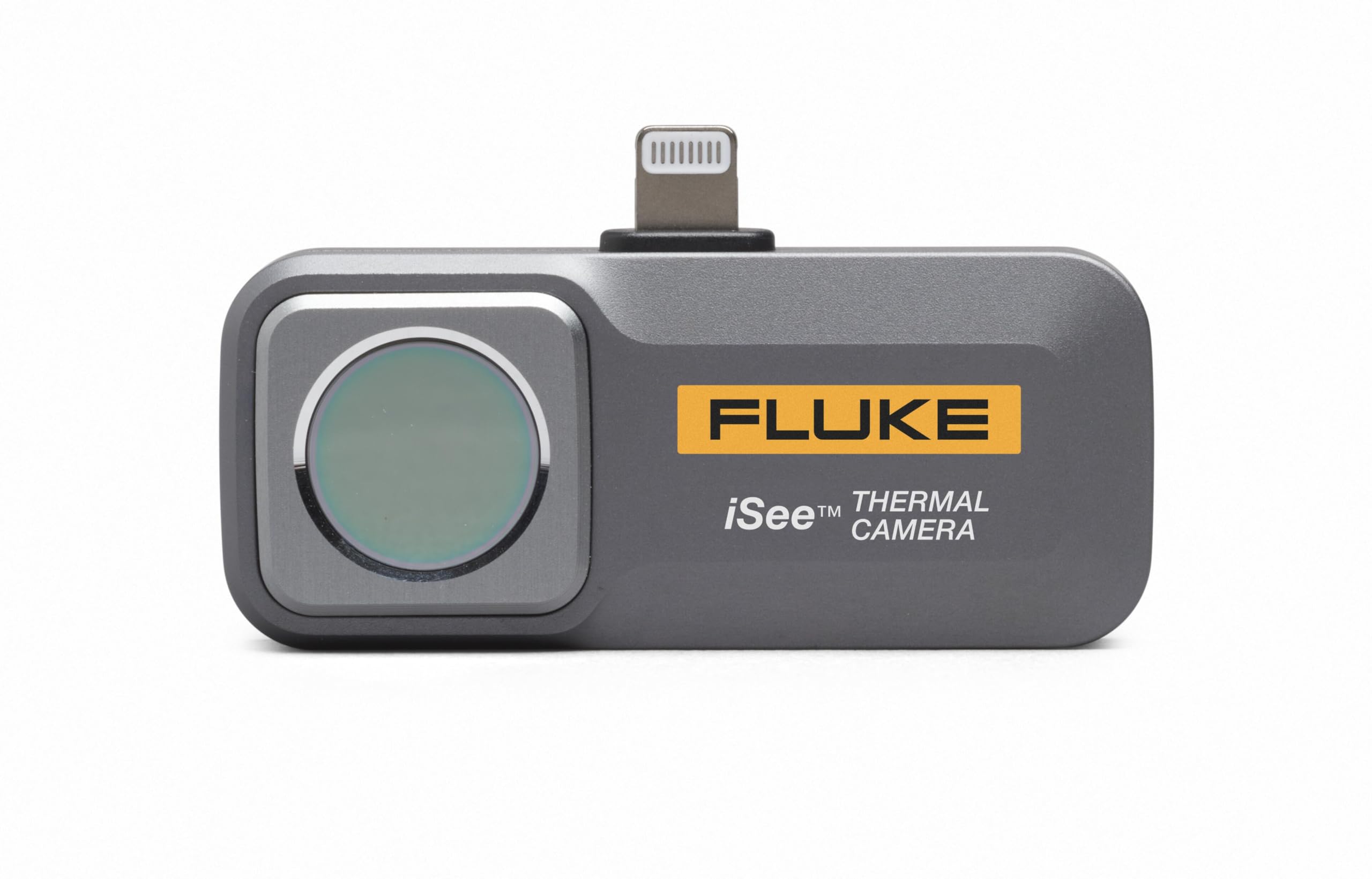 Fluke TC01B 25Hz - iSee Mobile Thermal Camera for iOS Smartphones, Temperature Range up to 1022°F