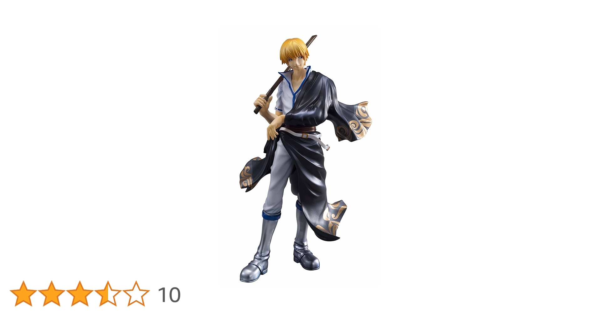 Amazon.co.jp: G・E・Mシリーズ 金魂 坂田金時 : ホビー