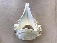 Vista 6 de Kit de carenado sin pintar para carrocería ABS KAWASAKI NINJA ZX6R 2009-2012 ZX-6R 636