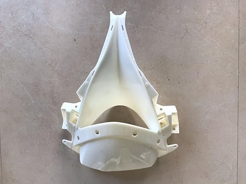 Miniatura 6 de Kit de carenado sin pintar para carrocería ABS KAWASAKI NINJA ZX6R 2009-2012 ZX-6R 636