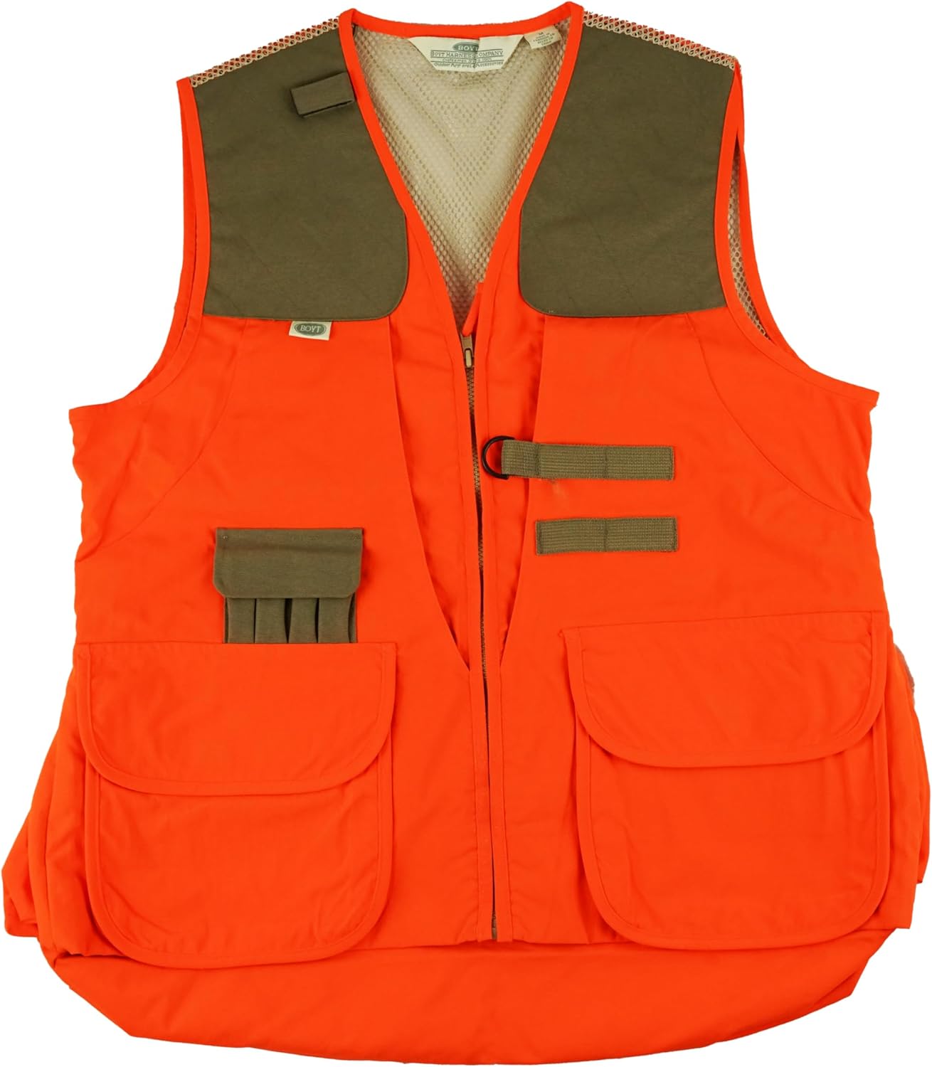 Boyt Harness PRO150 Dog Handler Vests