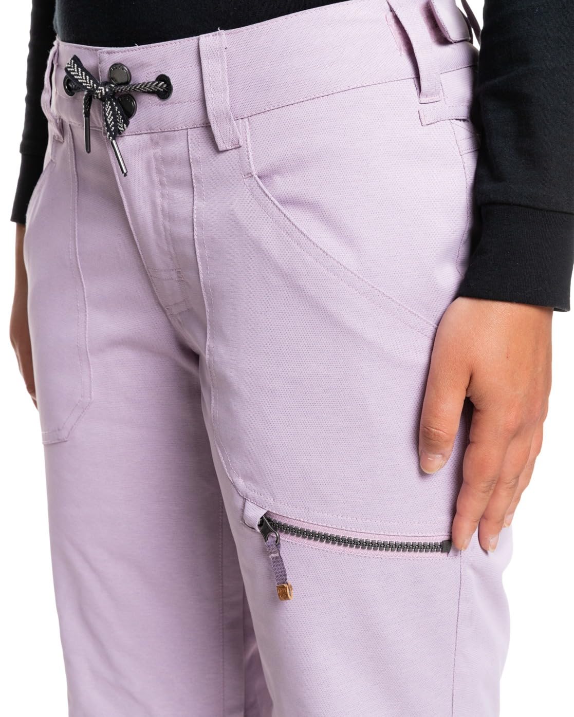 Roxy Damen Wanderhose Nadia Pt