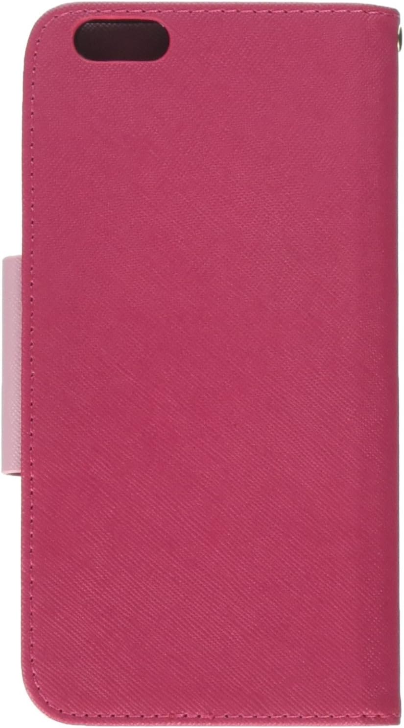 Galaxy S3 case,Case for Samsung Galaxy S3,Wallet case,Credit Card Holder,PU Leather Case,Flip Cover case,Galaxy SIII i9300 case[Rose]