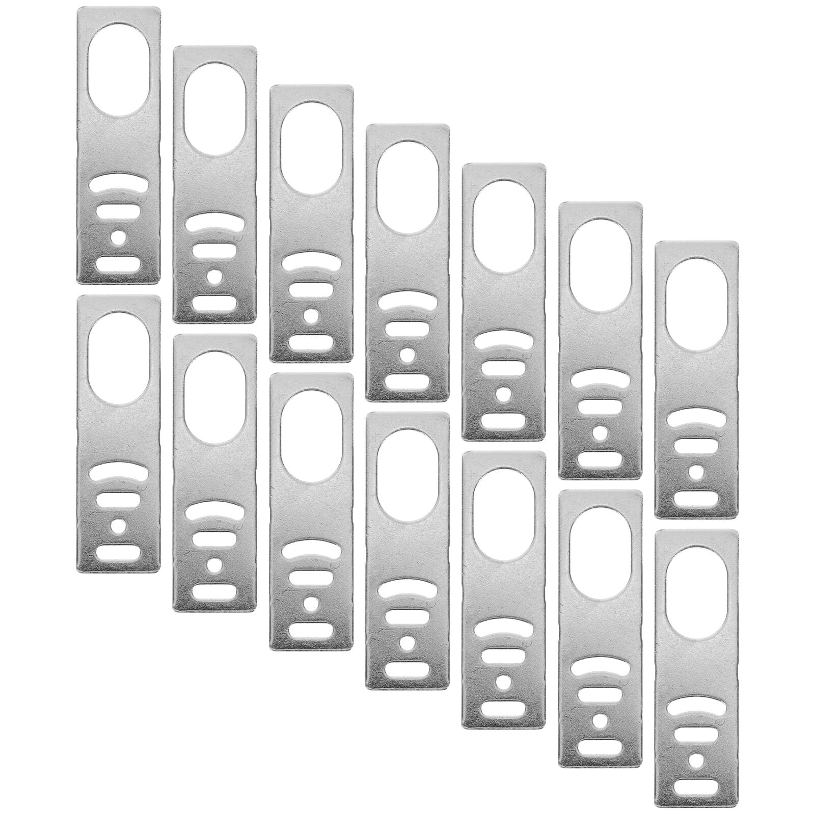 Capteur inductif instable ? Solution support de montage fer 18 mm - 8