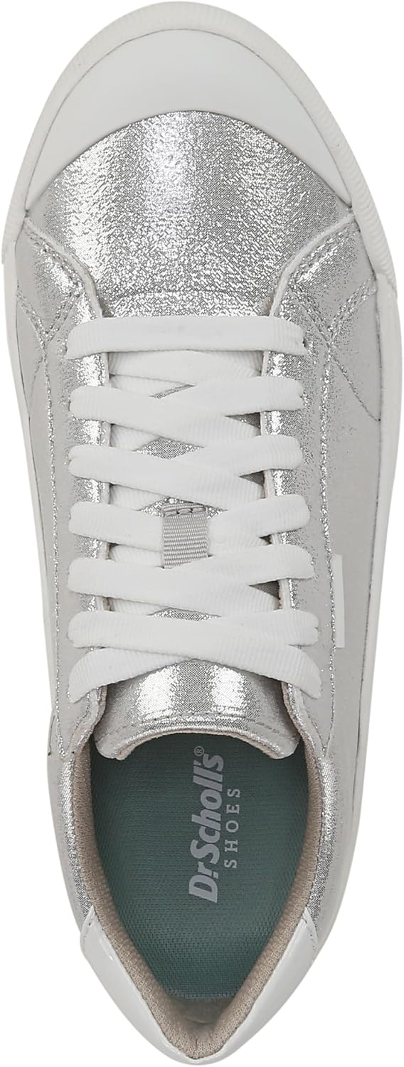 Dr. Scholl's Shoes Women's Time Off Sneaker - Image 5
