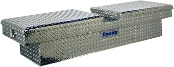 Better Built 74010891 Truck Tool Box