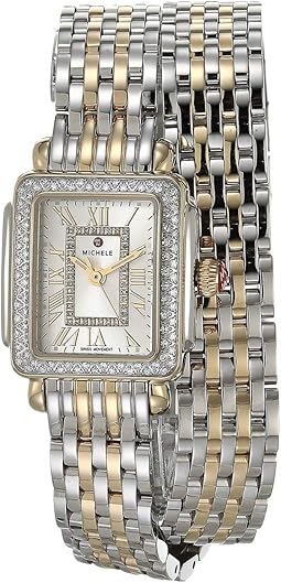 Chapado en oro/Plateado