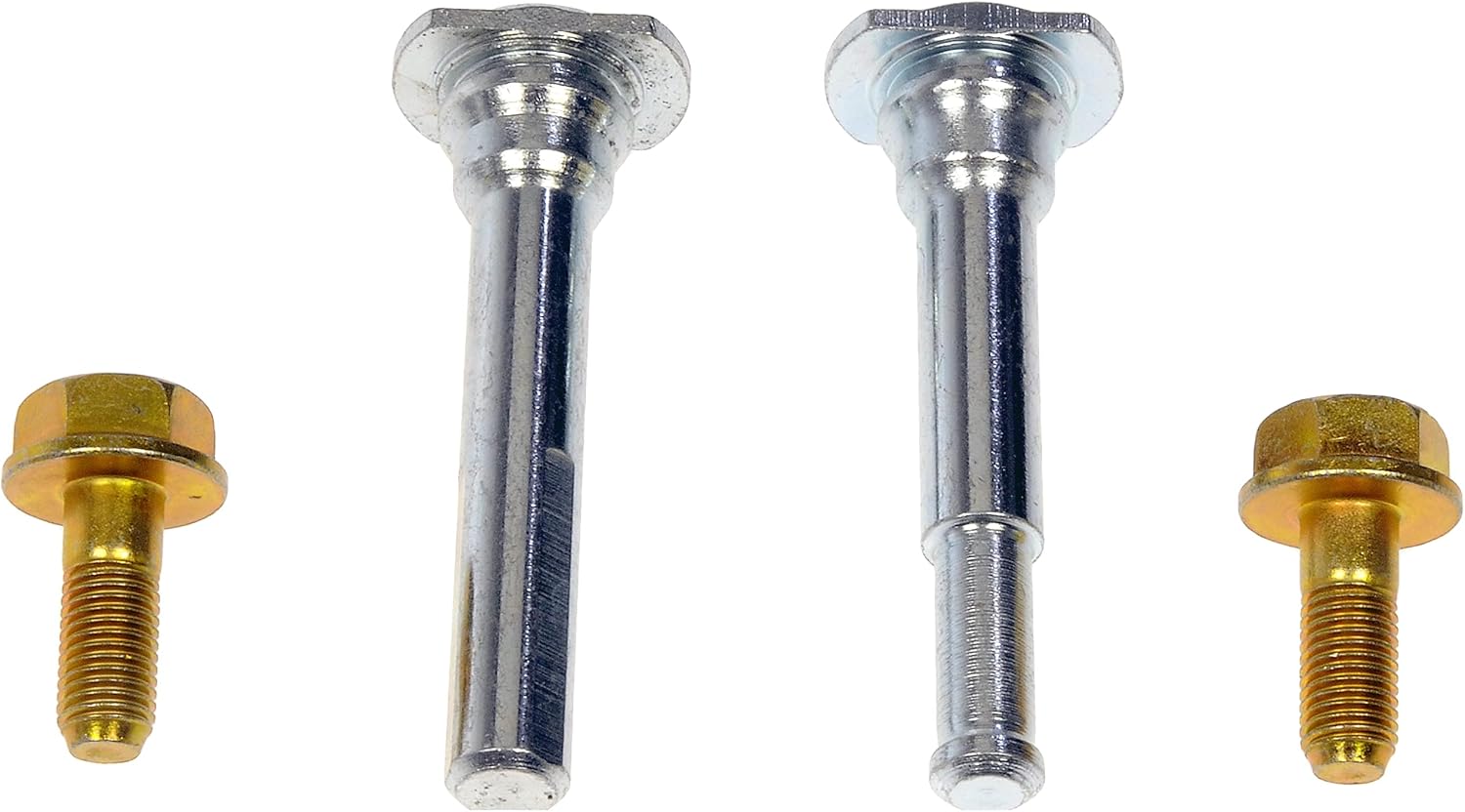 Dorman HW5086 Front Disc Brake Caliper Bolt Compatible with Select Models