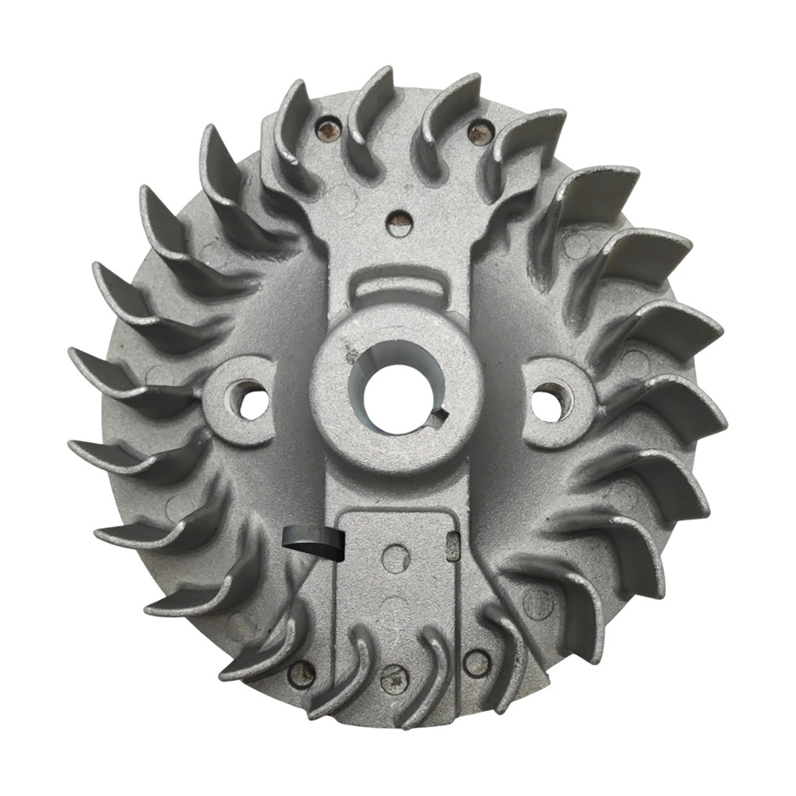 Volant d'inertie moteur motoculture GX35 UMK435 tondeuse 4 temps