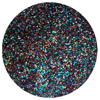 RAINBOW STARS Disco CakeTM 5g each,cakes, cupcakes, fondant, decorating, cake pops By Oh! Sweet Art