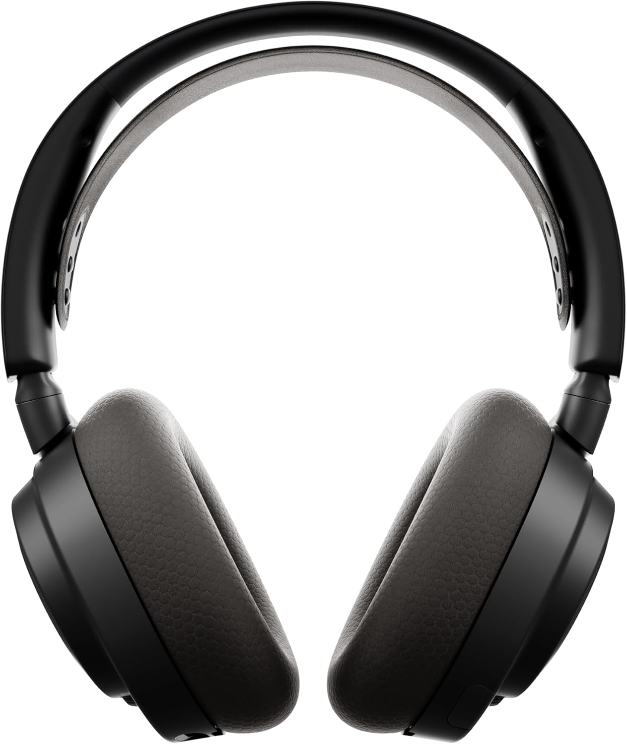 SteelSeries Casque sans fil Arctis Nova 7X multi-plateforme Gen2-Contrôle des applications en temps réel - 50H+ -Haut-parleurs magnétiques en néodyme -Mixable 2,4GHz/Bluetooth-Xbox,PC,Switch1/2,Mobile — vue 10