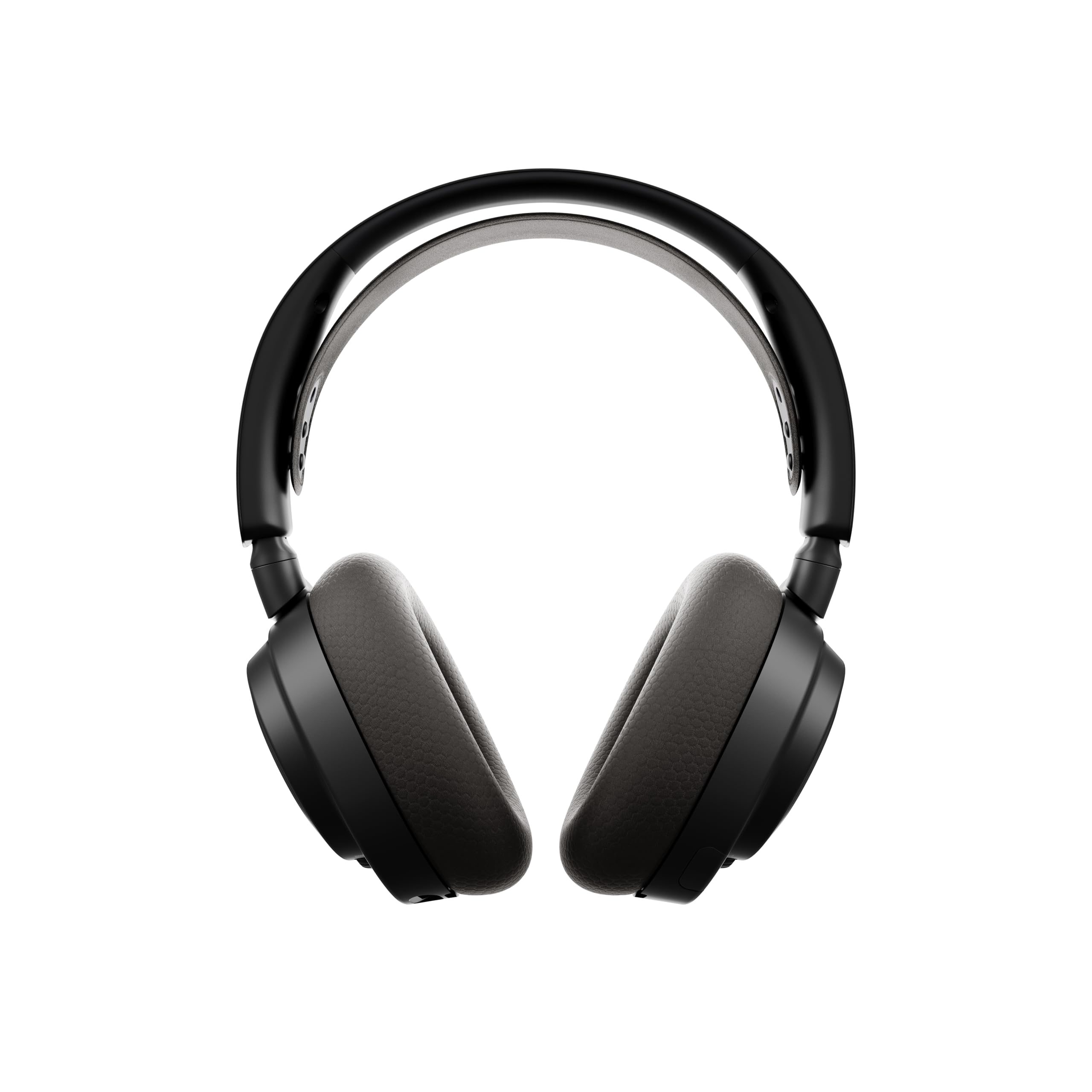 SteelSeries Arctis Nova 7P Wireless Gen 2 -Playstation cuffie da gioco -Controllo app in tempo reale - Oltre 50 h -Driver magnetici al neodimio - Mixabile 2,4 GHz/Bluetooth - PS5,PC,Switch 1/2, Mobile