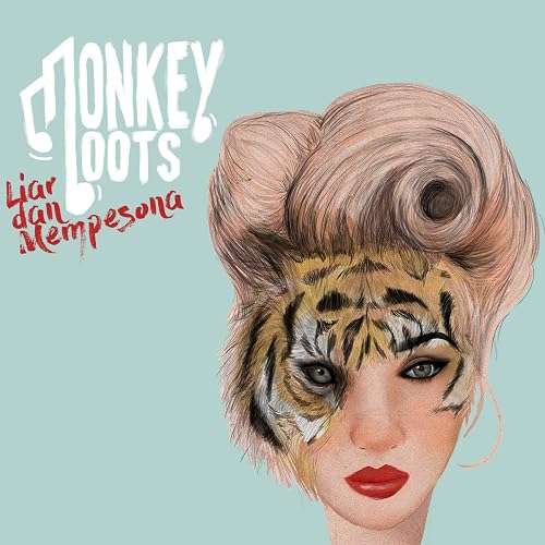 Liar Dan Mempesona by Monkey Boots on 