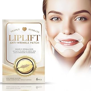 Anti Wrinkle Patches for Lip, Smooth Fine Lin...