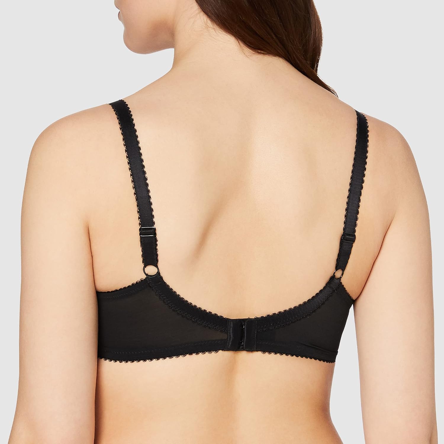 Pour Moi Flora Side Support Bra