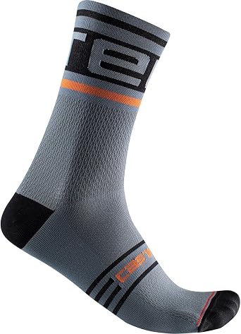 CASTELLI Prologo 15 Sock