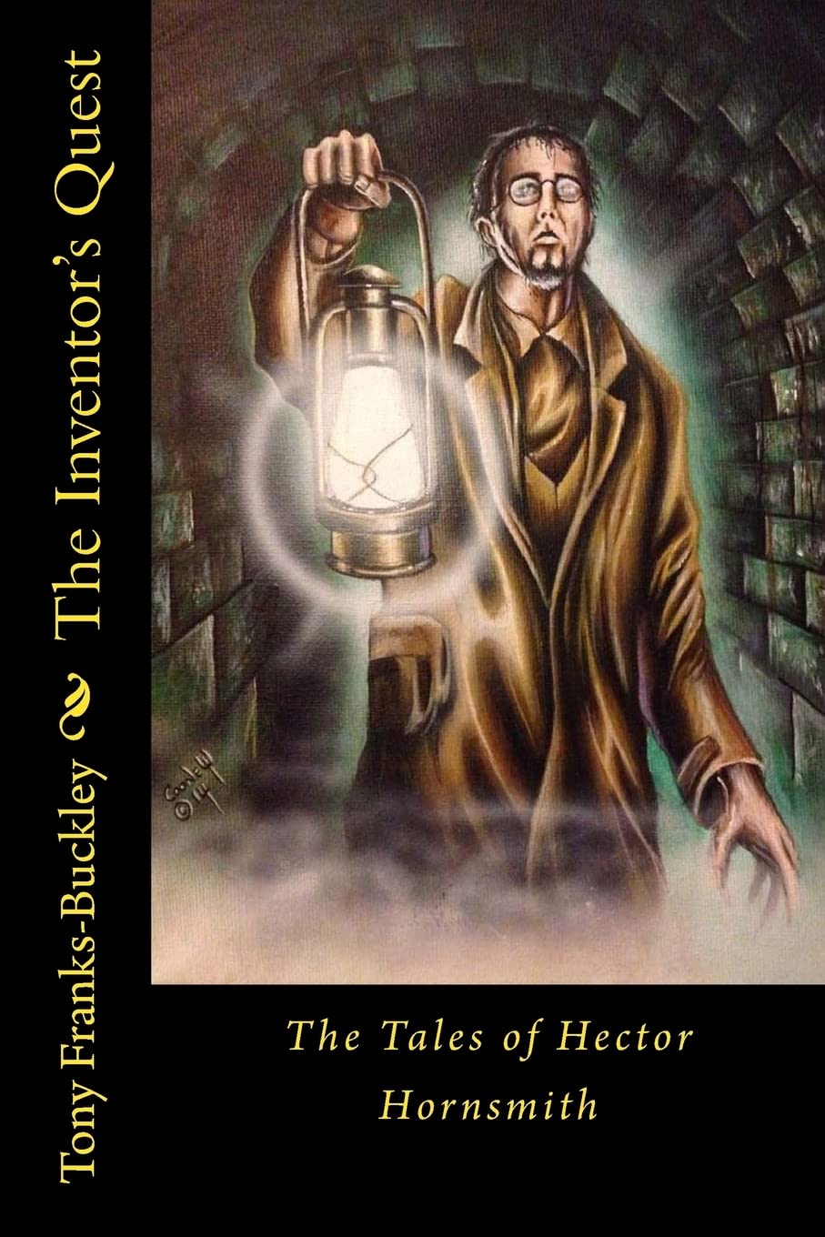 The Inventor's Quest