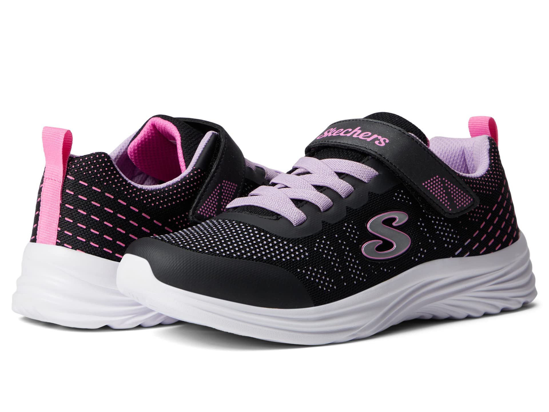 Skechers Dreamy Dancer Radiant Rogue BasketFille
