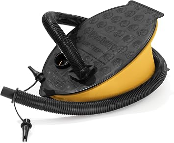 Bestway Air Step ayak hava pompası