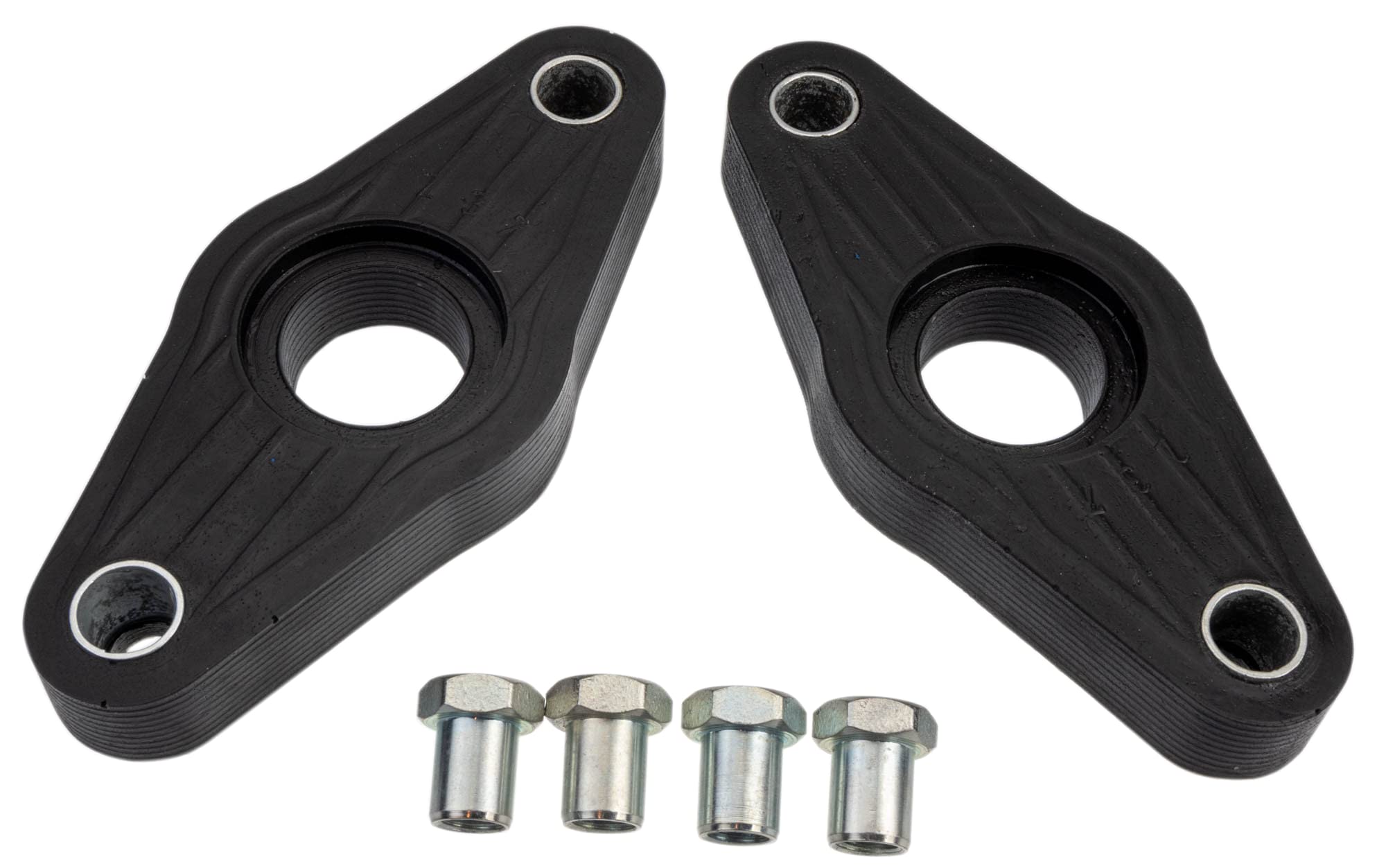 Rear shock extenders 20mm for...B07C89YW4C