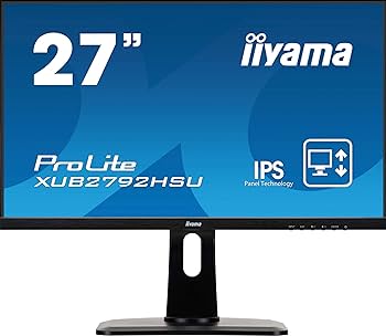 Amazon.co.jp: マウスコンピューター iiyama モニター ディスプレイ