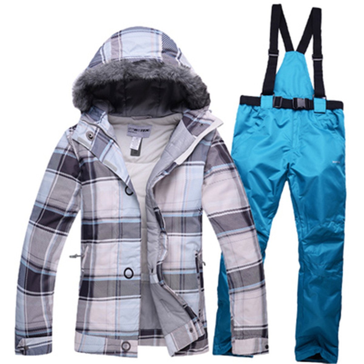 caventa Aluminium & copper Winding High Speed Cooler Fan Motor for