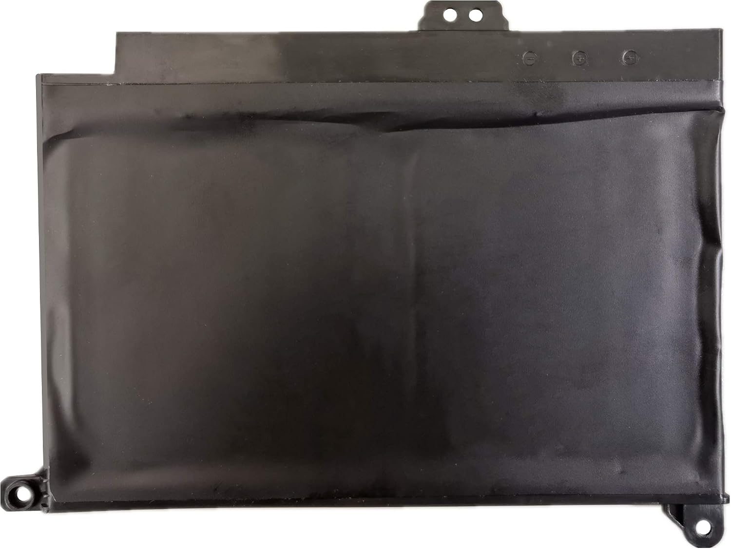 7.7V 41Wh 5150mAh BP02XL HSTNN-LB7H HSTNN-UB7B BP02041XL 849569-421 849909-850 Replacement Laptop Battery for HP Pavilion PC 15 15-AU 15-AU018WM 15-AU010WM 15-AU123CL 15-AW053NR Series