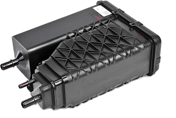 GM Genuine Parts 84106549 Vapor Canister