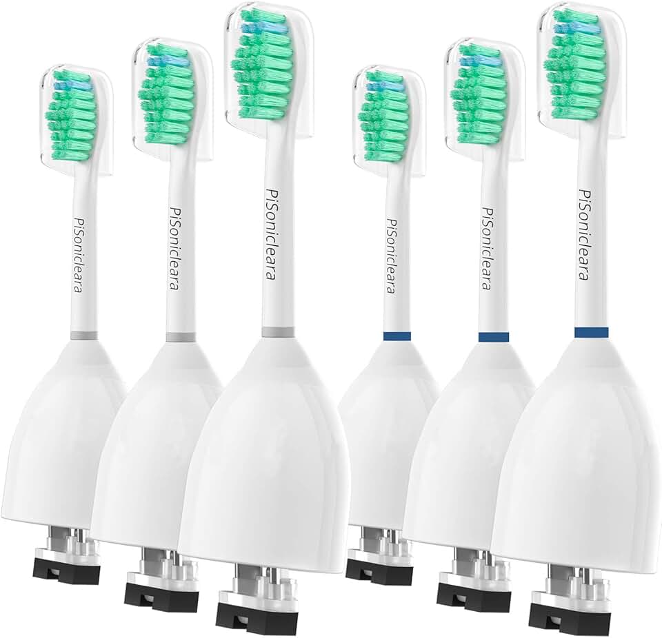 sonicare eseries toothbrush
