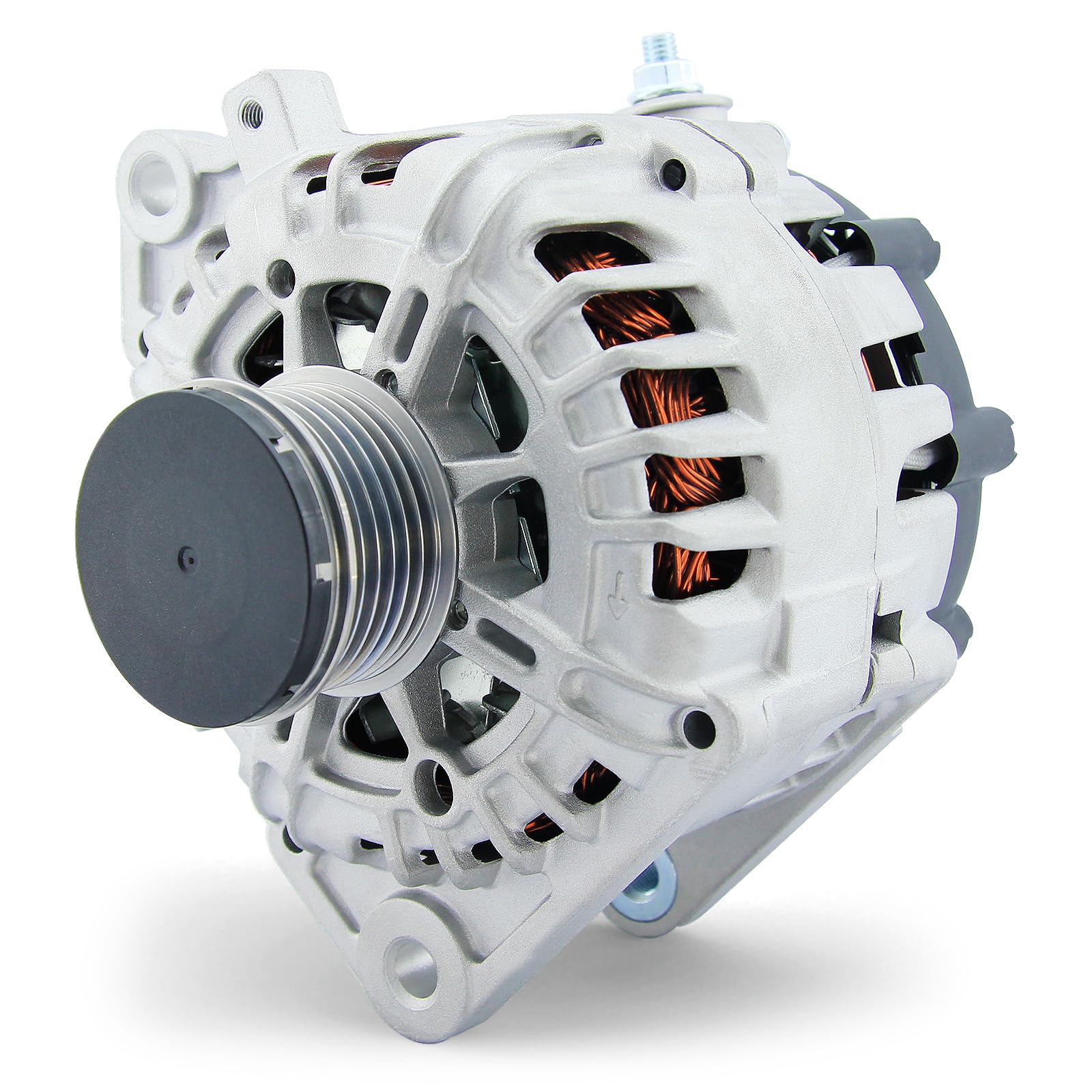BDELI 11258N Alternator