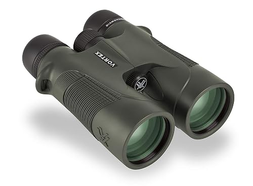 Vortex Diamondback 10x50 Roof Prism Binocular