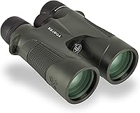 Vista 1 de Binocular prisma de techo 10 x 42 Vortex Optics Diamondback.