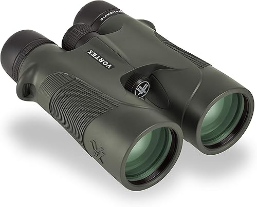 Binocular prisma de techo 10 x 42 Vortex Optics Diamondback