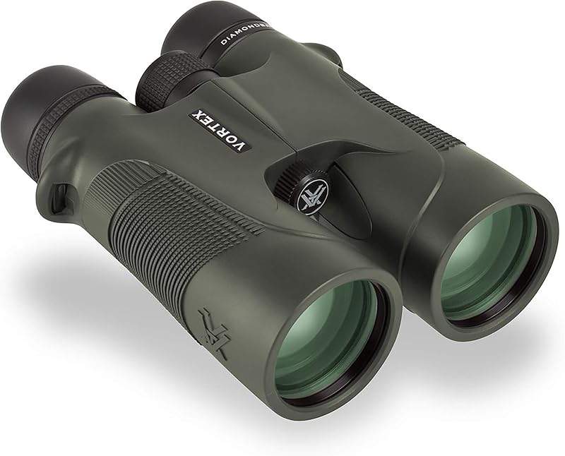 Vortex Optics Diamondback 10x50 Roof Prism